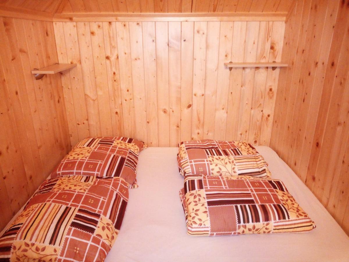 Koca Predilnica Velika Planina Villa Kamniska Bistrica Exterior photo